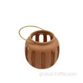 Terracotta Ceramic Lantern Terracotta Ceramic Lantern Candle Holder Supplier